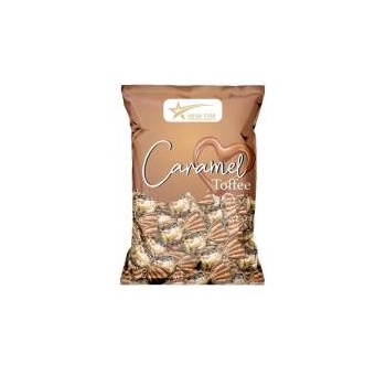  کارامل مگا استار مقدار 1000 گرم635deba35b7c310510100